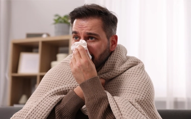 image of Low Immunity Signs: How to Know When Your Body Is Asking for Help