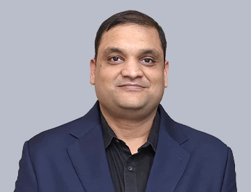 Siddharth Bajaj thumb image