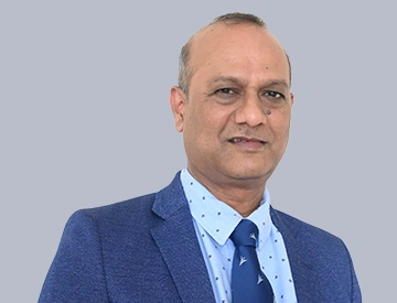 Vinod Tamhankar Thumb image