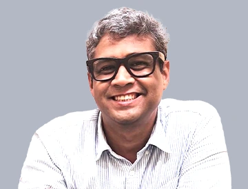Deepak Pant