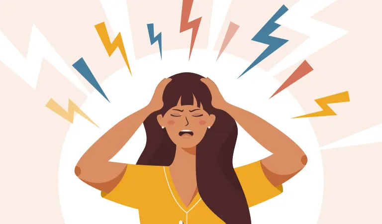 Homeopathy treats anger and anxiety gently