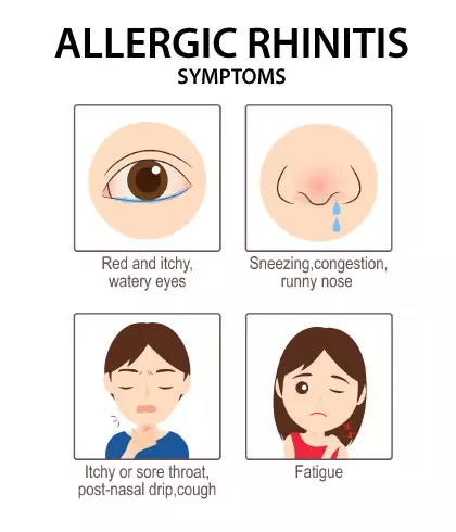 Does air quality affect your allergic rhinitis - Dr Batra’s®