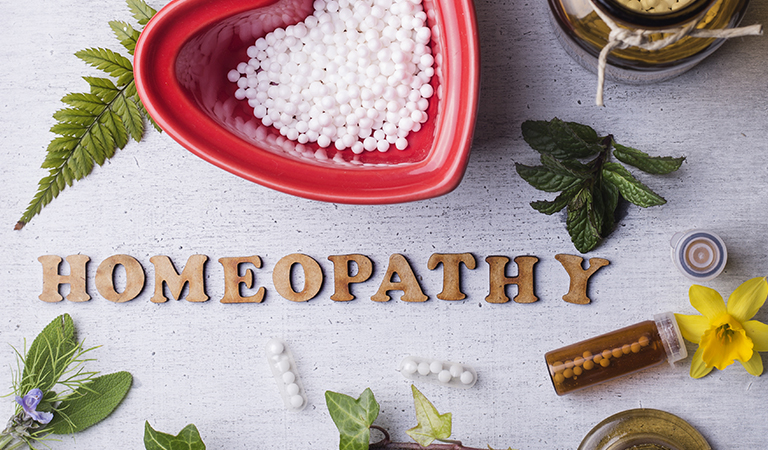 Geno Homeopathy to predict your medical disorders