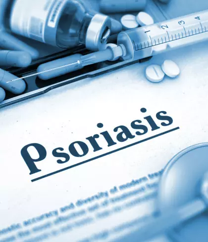 Can psoriasis patients take the COVID-19 vaccine?