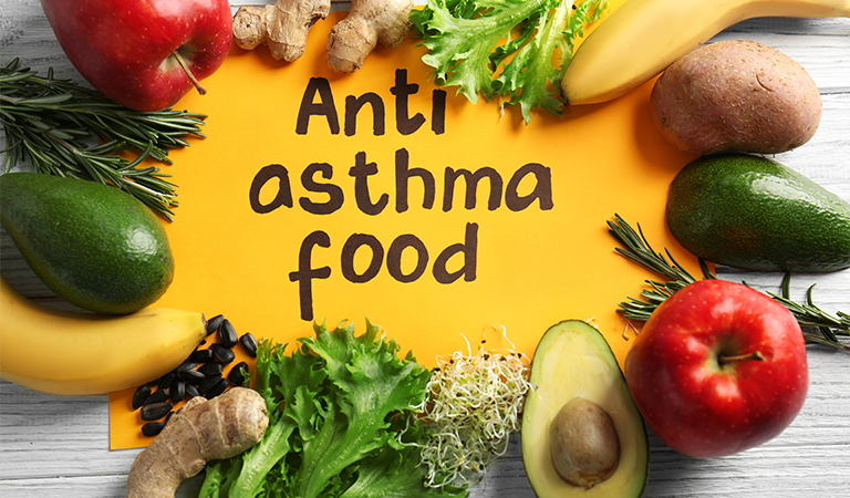 Tips to manage stress-induced asthma | Dr Batra’s™