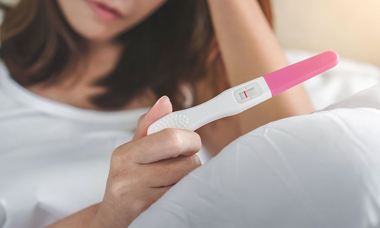 Infertility amongst women, myths busted.