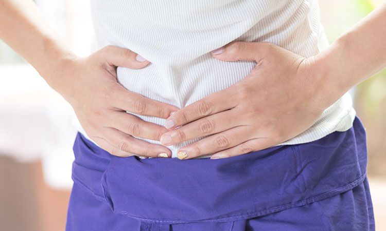 Irritable bowel movement? Let homeopathy treat it.