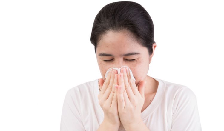 How homeopathy helps allergy sufferers?