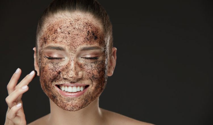 Is coffee good for skin?