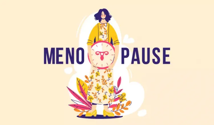 Struggling with menopause symptoms? Choose homeopathy