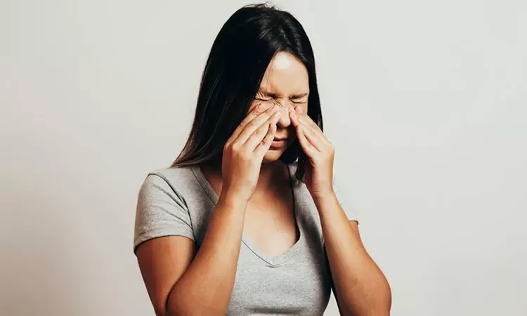  10 effective home remedies for sinusitis