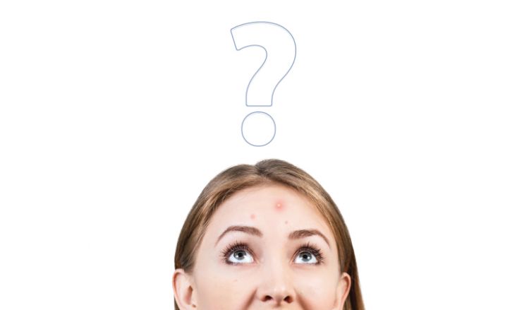 Top 13 commonly asked questions about acne