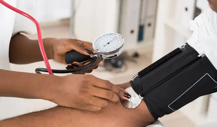 Homeopathy safely lowers blood pressure