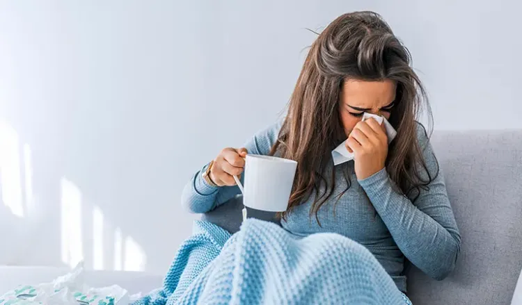 Homeopathy treats seasonal flu effectively