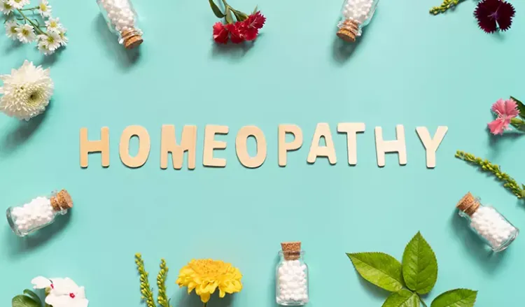 What is Homeopathy?