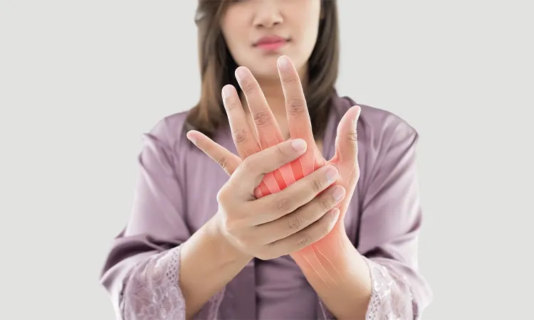 Arthritis can lead to heart problems?