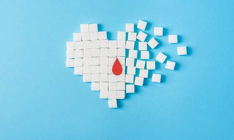 Protect your ‘heart’ if you have Diabetes