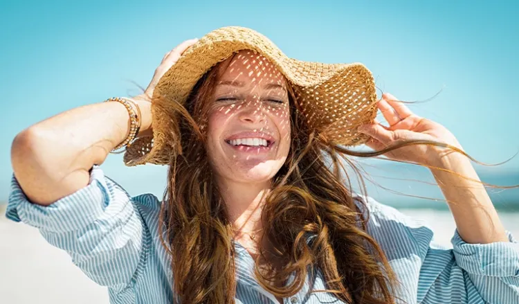 Top 5 tips for Hair Care in Summer