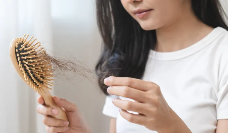 The Myths and Facts of Hair Loss