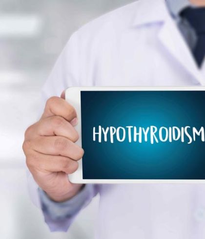 All about Hypothyroid