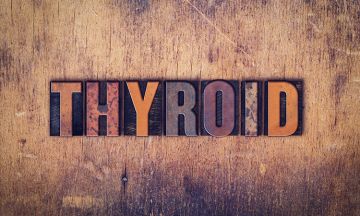 Is losing weight a challenge? Check for underactive thyroid