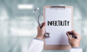 Thyroid Disease and Infertility