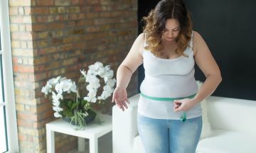 Is your body weight affecting your fertility