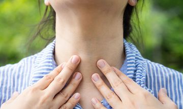 How Do You Know If You Have Tonsillitis? | Dr Batra’s®