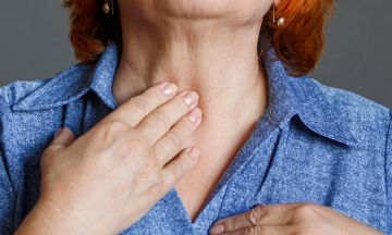 Thyroid symptoms wearing you out? Switch to the holistic approach of homeopathy. 