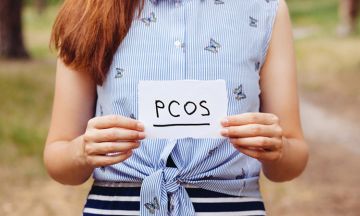 Fight PCOS with homeopathy