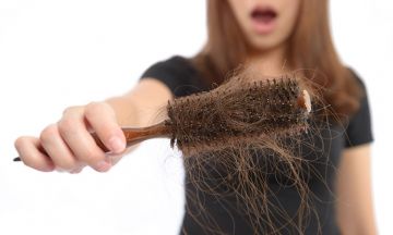 Increased hair shedding and confused which treatment to seek? Try homeopathy