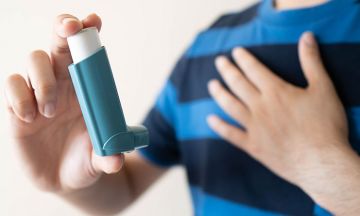 Your inhaler stopped working? Seek asthma treatment in homeopathy