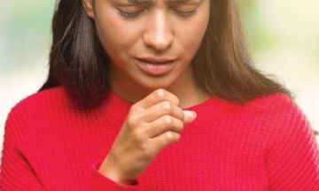 BEST TREATMENT FOR BRONCHITIS: HOMEOPATHY!
