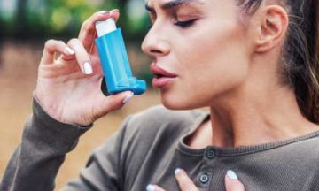 ARE YOU A SLAVE TO YOUR ASTHMA INHALER? TREAT YOUR ASTHMA WITH HOMEOPATHY