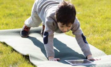 Improve your child’s immunity naturally with Homeopathy