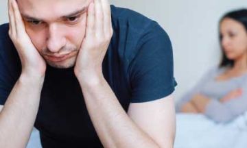 Is your male infertility making you insecure? Get tips now