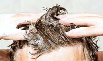 Shampoo and hair washing myths debunked