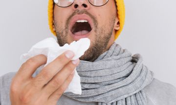 Homeopathy: Your Best Companion in the Flu Season