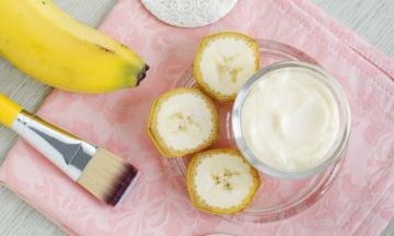  Is a banana hairmask good?