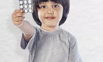 Homeopathy: The natural way to strengthen your child's immunity