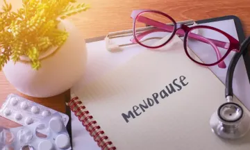 Causes and treatment for menopause blues