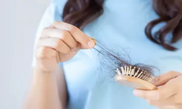 Wave Goodbye to Female Pattern Baldness with Homeopathy