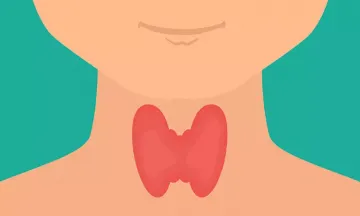 Stress, Obesity and Thyroid problems – How are they related?