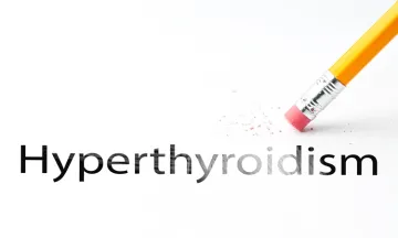 All about Hyperthyroid