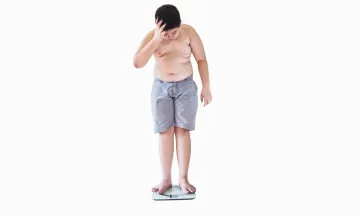 CHILDHOOD OBESITY & HOMEOPATHY