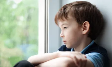 Children can get depressed too! Here’s all you need to know