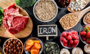 Handling Iron Deficiency and Hypothyroidism