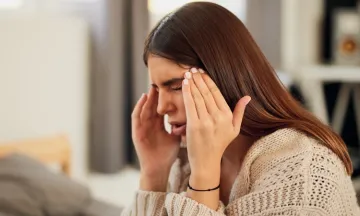 Know The Cause Of Your Migraine To Treat It Holistically