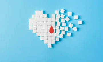 Protect your ‘heart’ if you have Diabetes