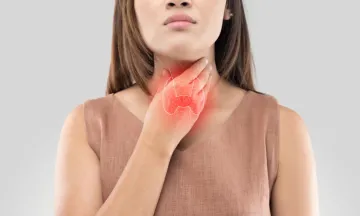 Effects of thyroid on other body systems